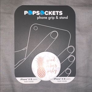 Popsocket